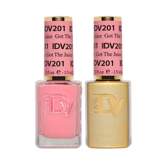 GOT THE JUICE DIVA #201