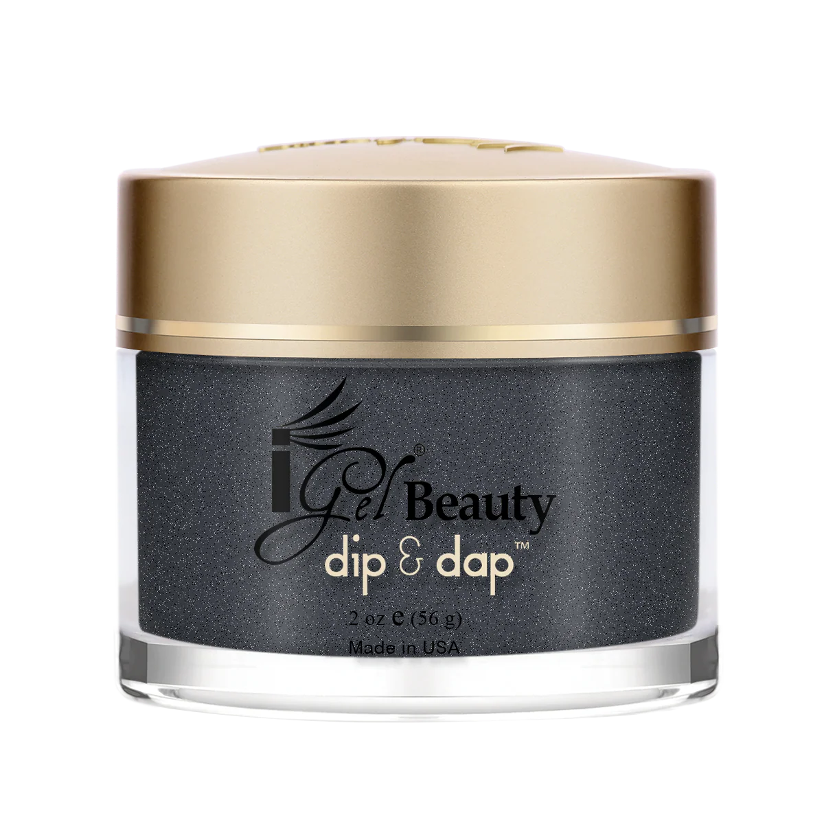 IGel Dip & Dap Powder - DD241 Witching Hour