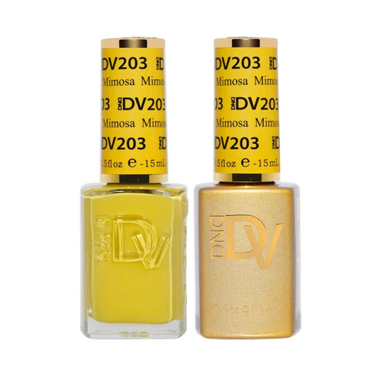 MIMOSA DIVA #203