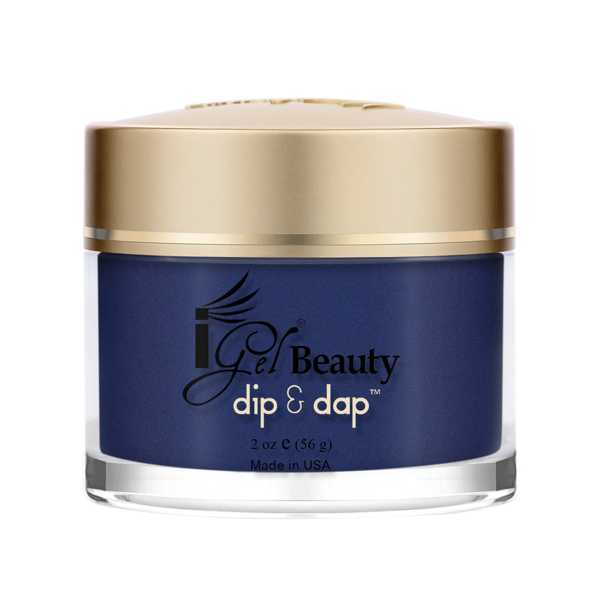 IGel Dip & Dap Powder - DD243 Neapolitan Sky