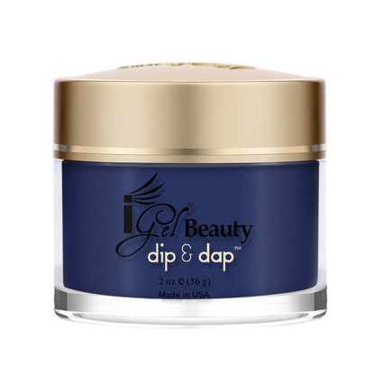 IGel Dip & Dap Powder - DD243 Neapolitan Sky