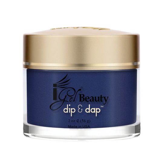 IGel Dip & Dap Powder - DD243 Neapolitan Sky