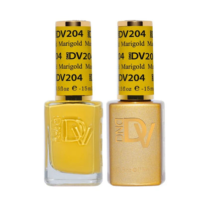 MARIGOLD DIVA #204