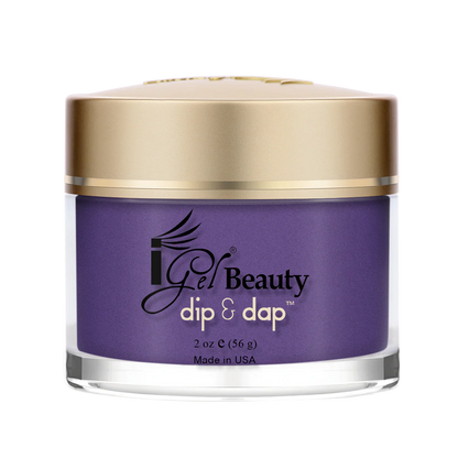 IGel Dip & Dap Powder - DD244 Tainted Love