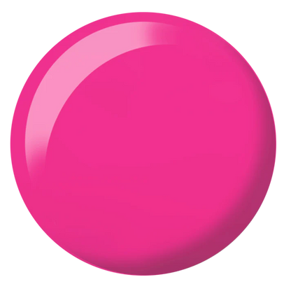 FUCHSIA ROSE DIVA #215