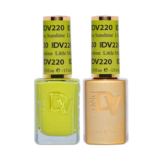 LITTLE MISS SUNSHINE DIVA #220