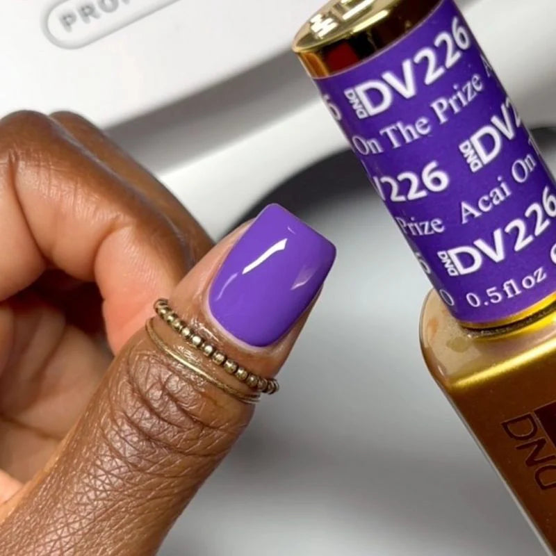 ACAI ON THE PRIZE DIVA #226