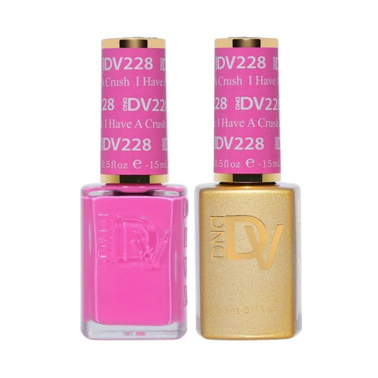 I HAVE A CRUSH DIVA #228