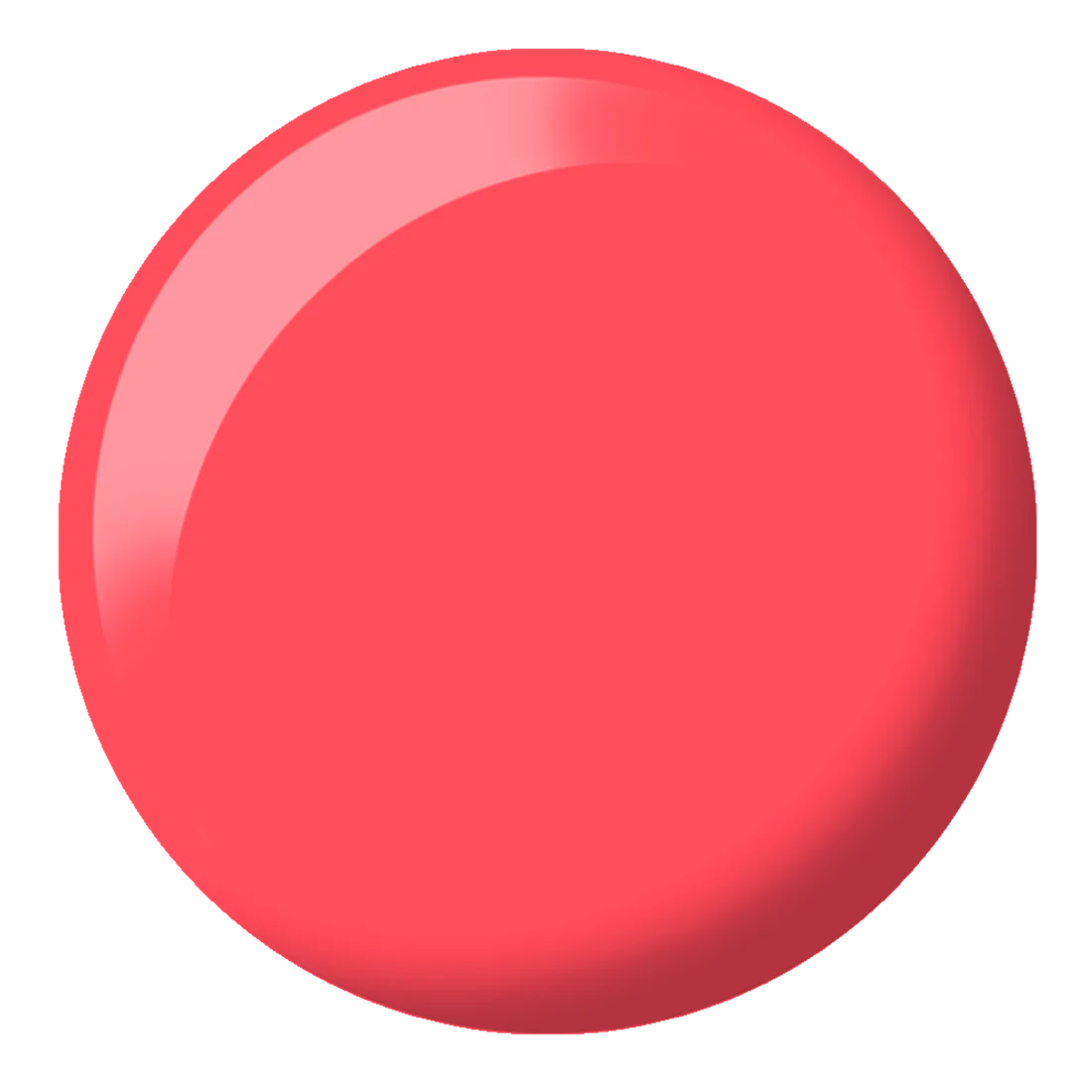 CORAL CRAZE DIVA #232