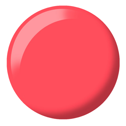 CORAL CRAZE DIVA #232