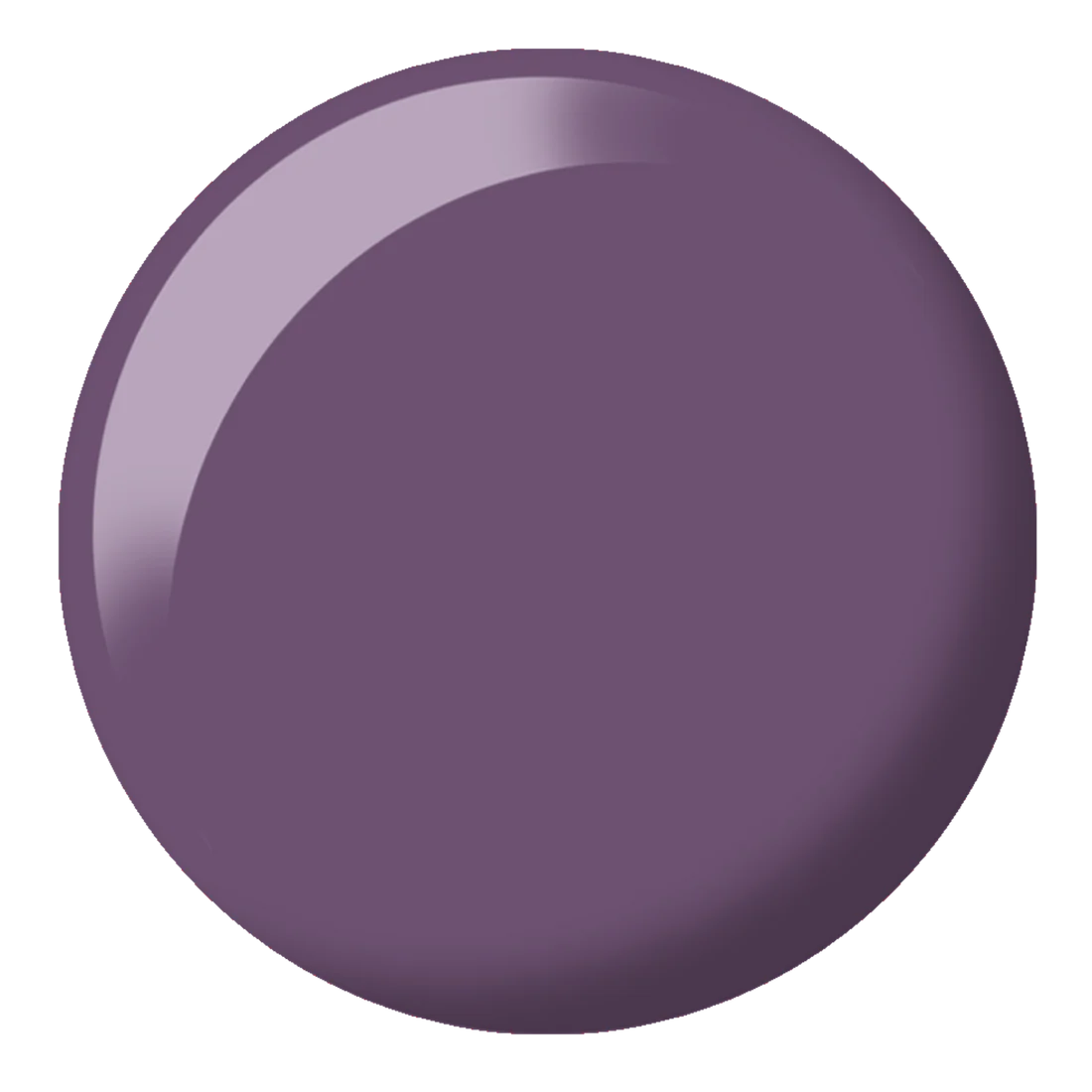DETECTIVE MAUVE DIVA #237