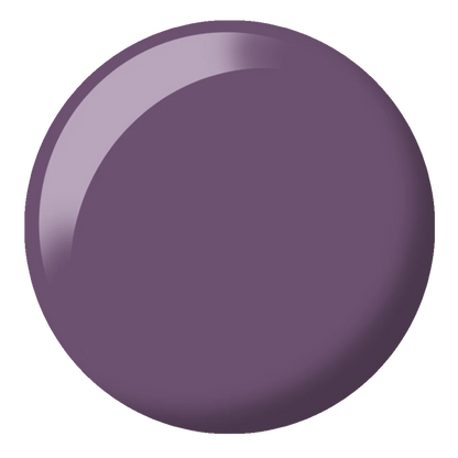 DETECTIVE MAUVE DIVA #237