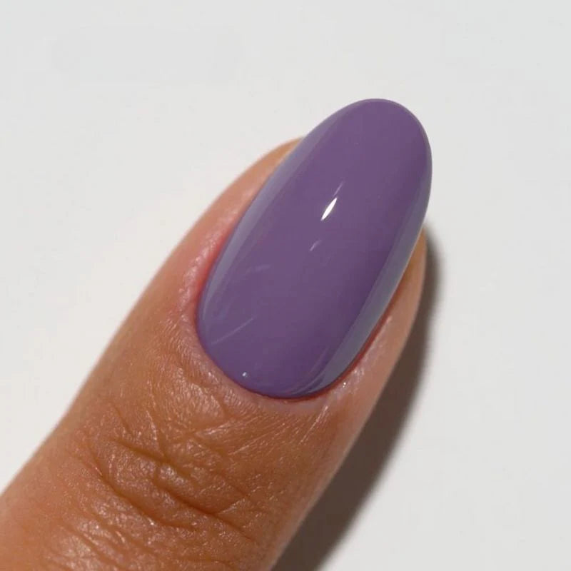 DETECTIVE MAUVE DIVA #237