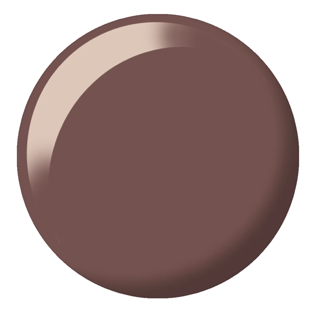 DEEP TAUPE DIVA #240 -