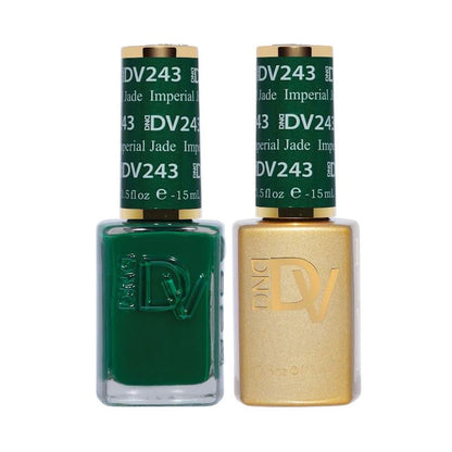 IMPERIAL JADE DIVA #243