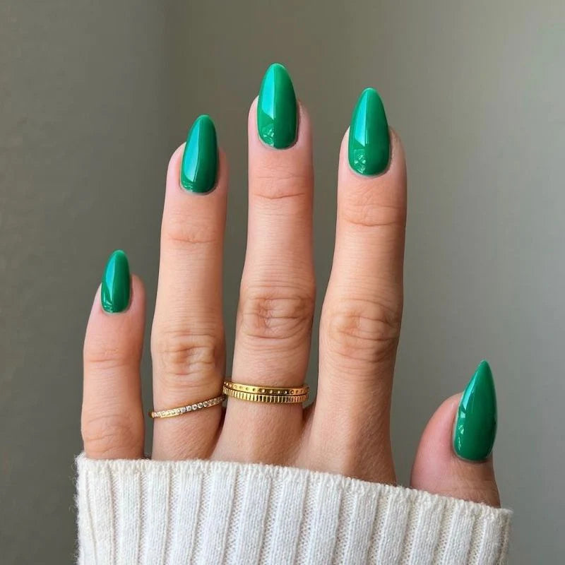 IMPERIAL JADE DIVA #243