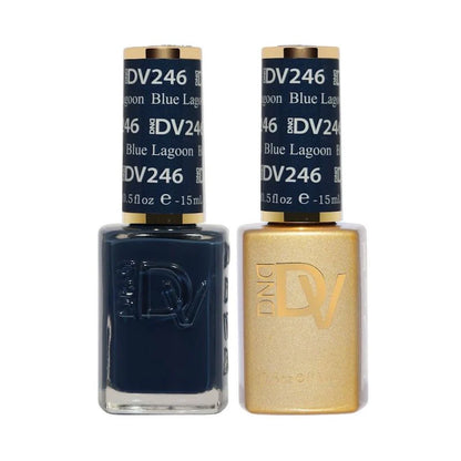 BLUE LAGOON DIVA #246