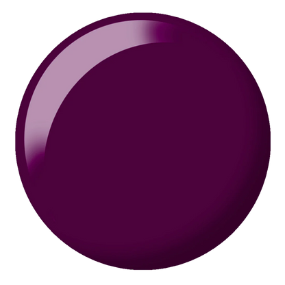 GOTHIC GRAPE DIVA #253