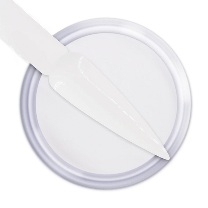 IGel Dip & Dap Powder - DD001 Baby Powder (PURE WHITE)