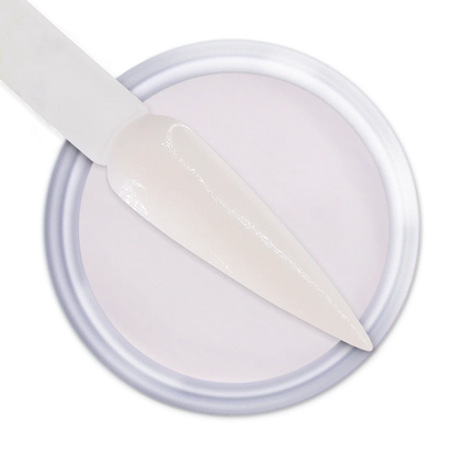 IGel Dip & Dap Powder - DD002 Snow Sparks