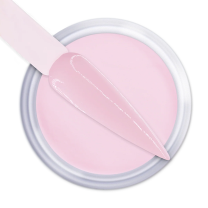 IGel Dip & Dap Powder - DD005 Crepe