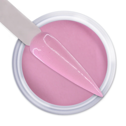 IGel Dip & Dap Powder - DD006 Tango Pink