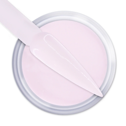 IGel Dip & Dap Powder - DD009 Ballerina Gown