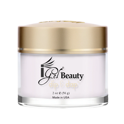 IGel Dip & Dap Powder - DD011 Seashell