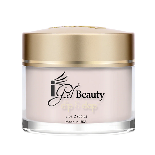 IGel Dip & Dap Powder - DD015 Rain Mist