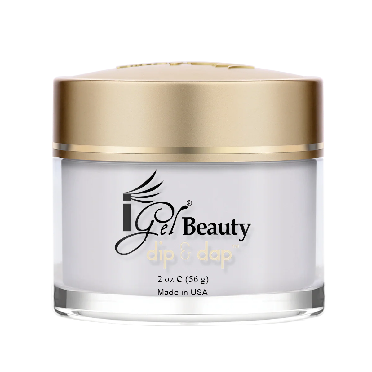 IGel Dip & Dap Powder - DD017 Stonewashed