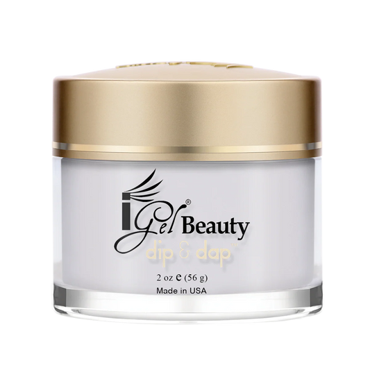 IGel Dip & Dap Powder - DD017 Stonewashed