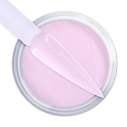 IGel Dip & Dap Powder - DD020 Powdered Blush