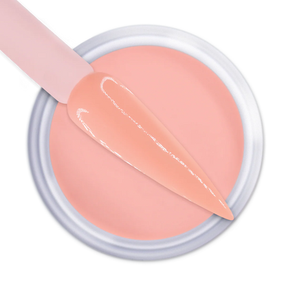 IGel Dip & Dap Powder - DD021 Peach Blossom