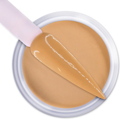 IGel Dip & Dap Powder - DD022 Sun Silk