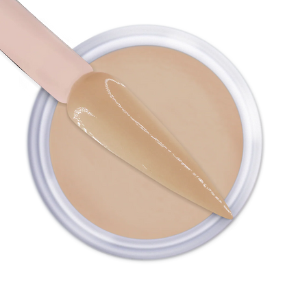IGel Dip & Dap Powder - DD023 Pale Shadow