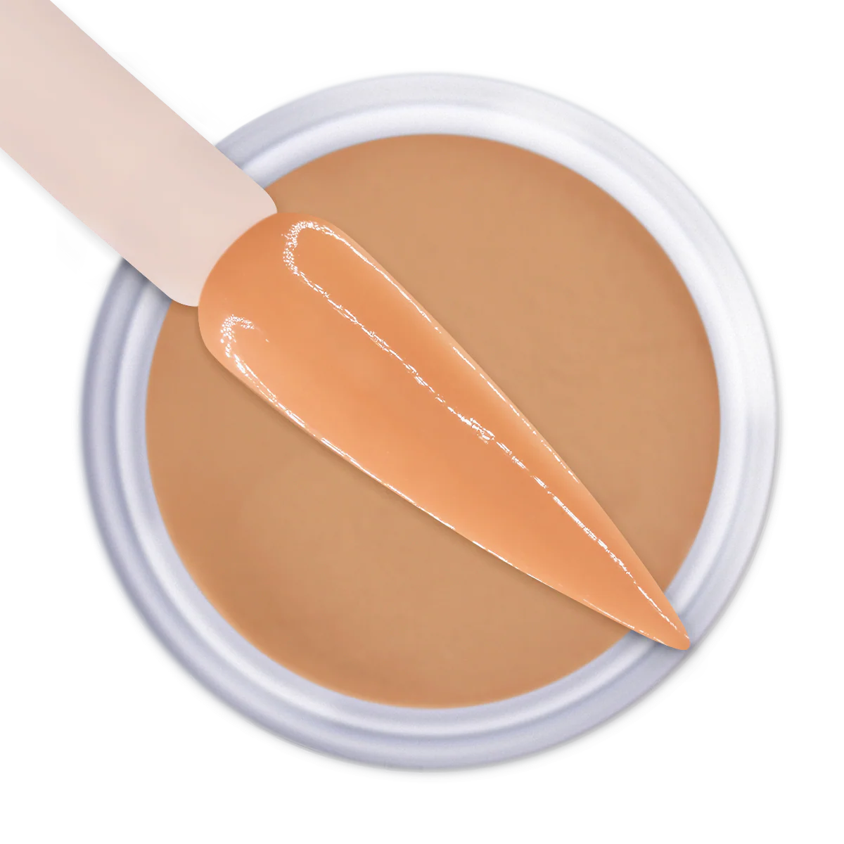 IGel Dip & Dap Powder - DD025 Arizona Tan