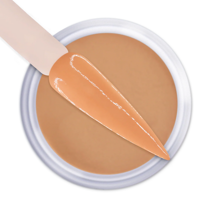 IGel Dip & Dap Powder - DD025 Arizona Tan