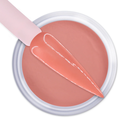 IGel Dip & Dap Powder - DD026 Shy Pink