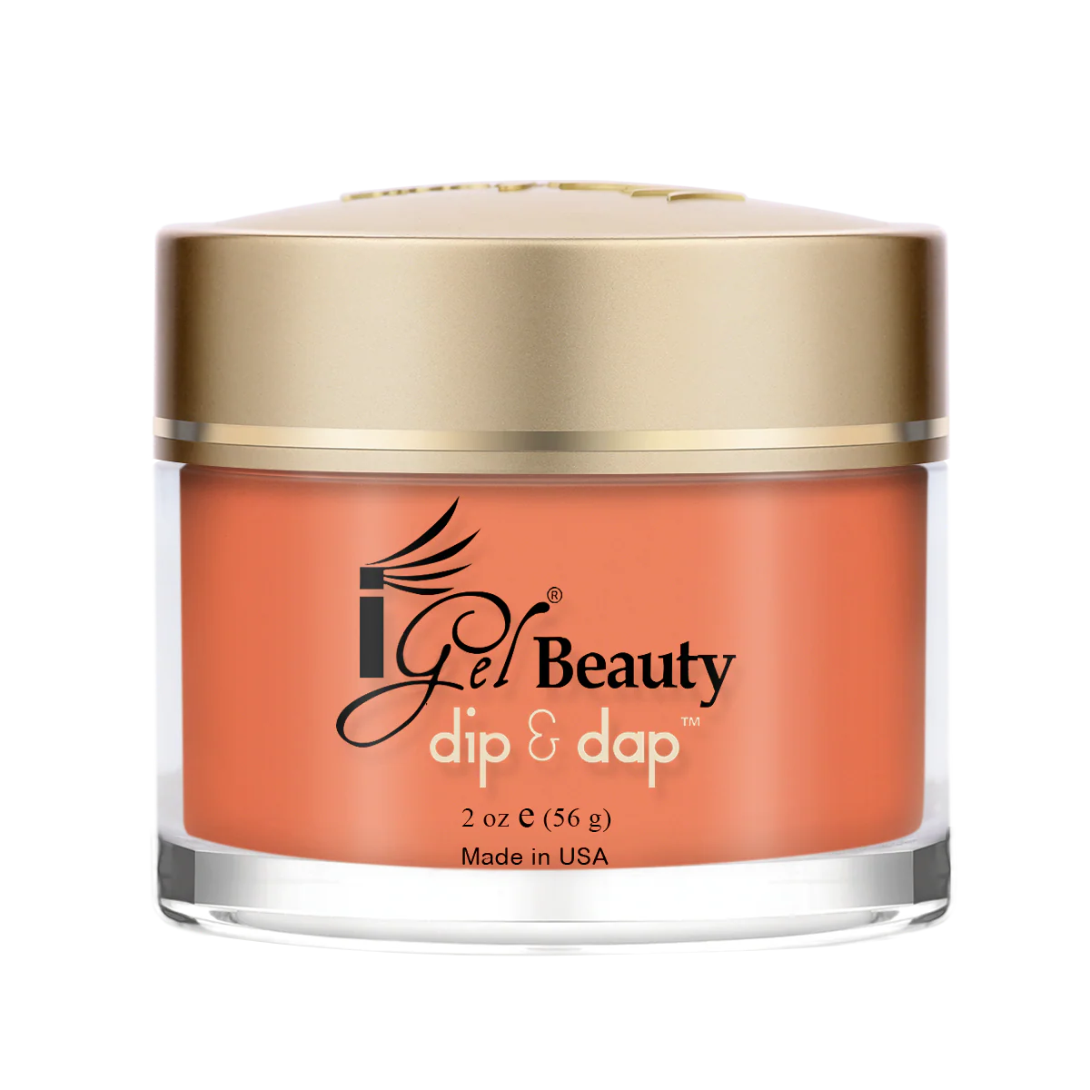 IGel Dip & Dap Powder - DD027 Rare Beauty