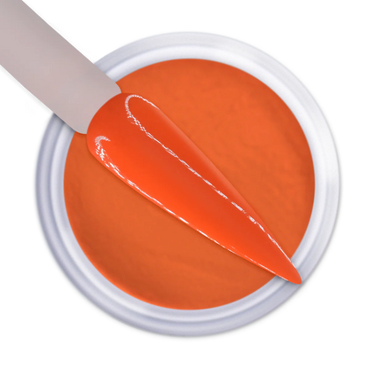 IGel Dip & Dap Powder - DD030 Mandarin Madness
