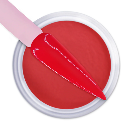 IGel Dip & Dap Powder - DD032 Candy Apple