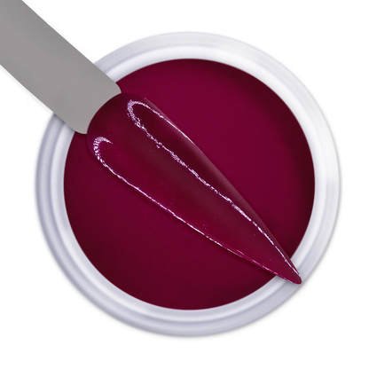 IGel Dip & Dap Powder - DD035 Mulberry