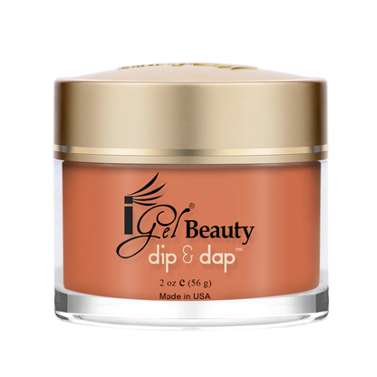 IGel Dip & Dap Powder - DD037 Country Chic