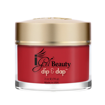 IGel Dip & Dap Powder - DD039 Chili Pepper
