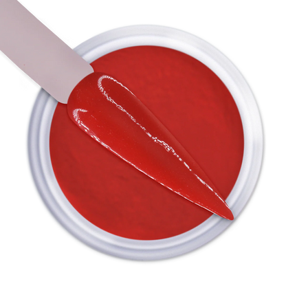 IGel Dip & Dap Powder - DD040 Red Spice