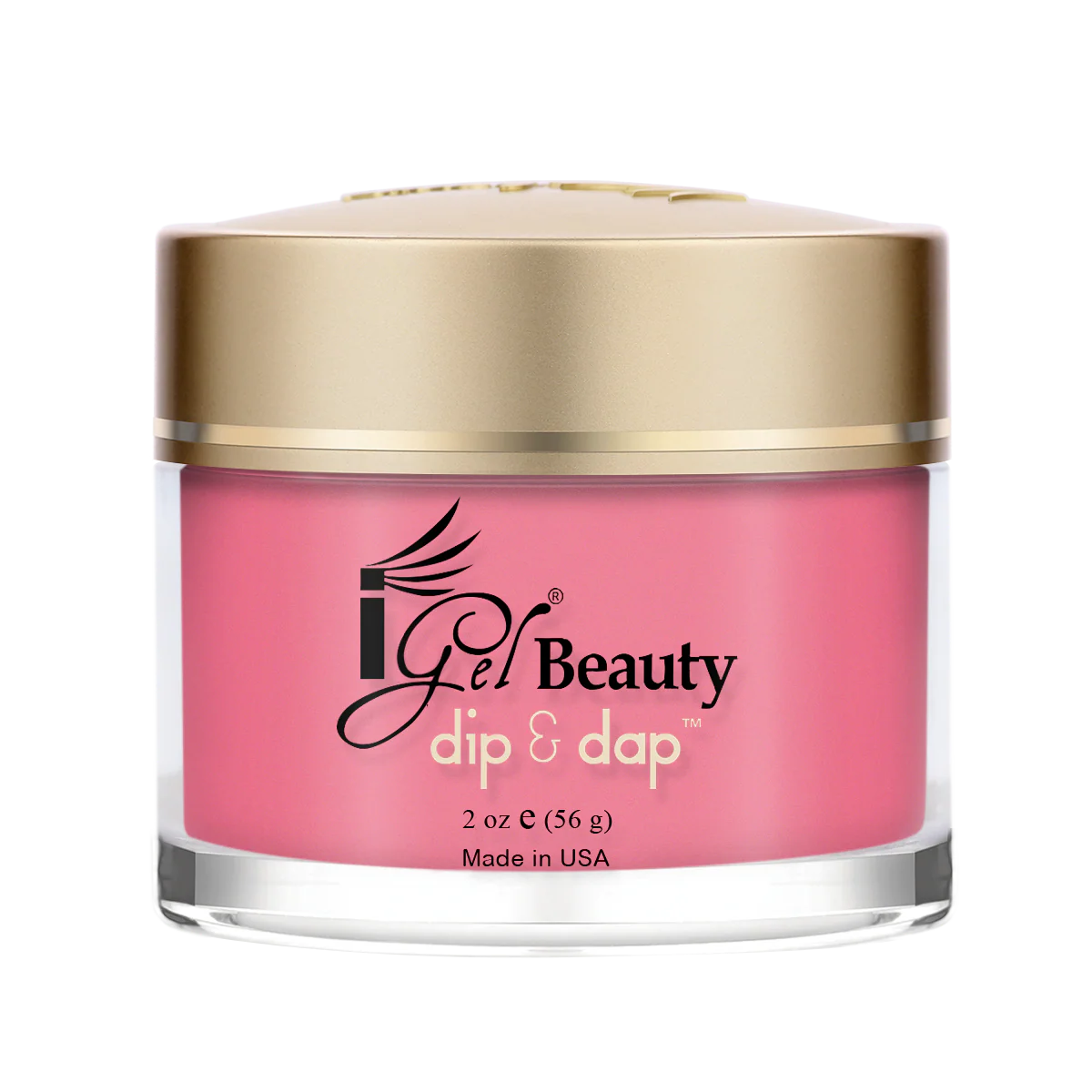 IGel Dip & Dap Powder - DD044 First Date