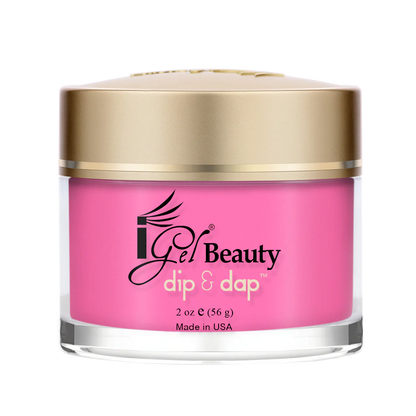 IGel Dip & Dap Powder - DD045 Insta Glam