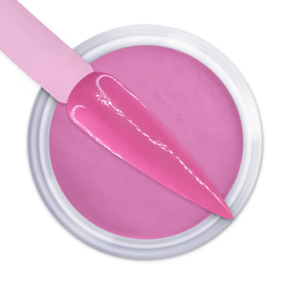 IGel Dip & Dap Powder - DD051 Faded Wisteria
