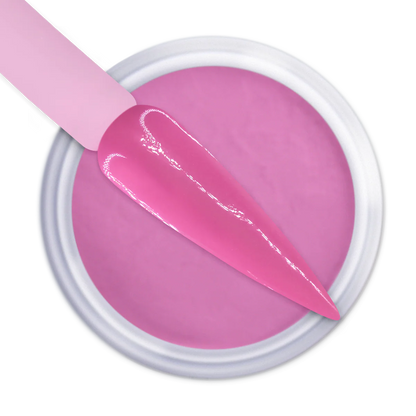 IGel Dip & Dap Powder - DD051 Faded Wisteria