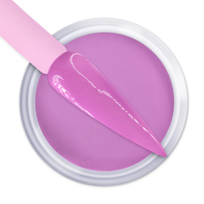 IGel Dip & Dap Powder - DD053 Water Lily